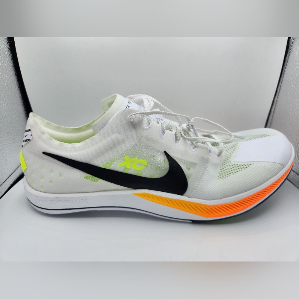 Nike ZoomX Dragonfly XC Spikes Track Shoes